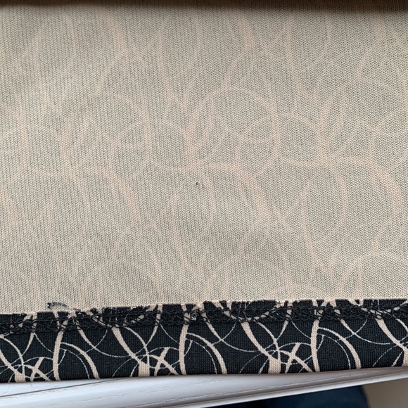 Retro Liz Claiborne smock/top - Picture 8 of 8